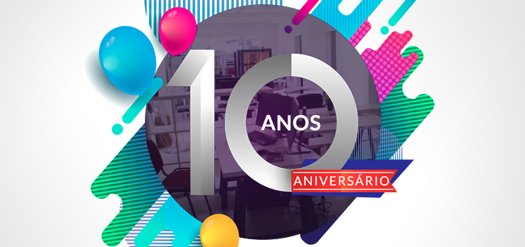 ANM Connection Celebra 10 anos de Inovação e Crescimento Tecnológico