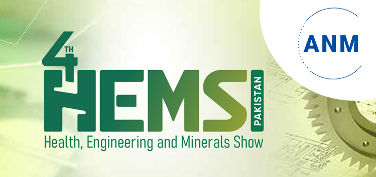 HEMS 2025: Fortalecendo laços comerciais Internacionais