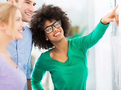 Promova a sua App e Projecto