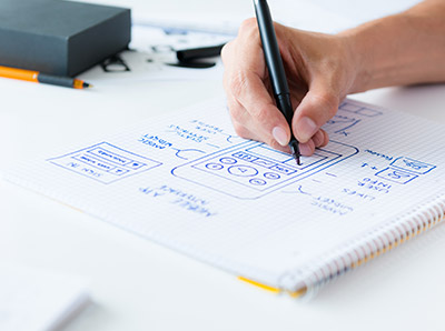 Promova a sua App e Projecto